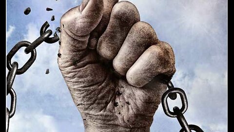 The Philosophy of Liberty (HD with voiceover)