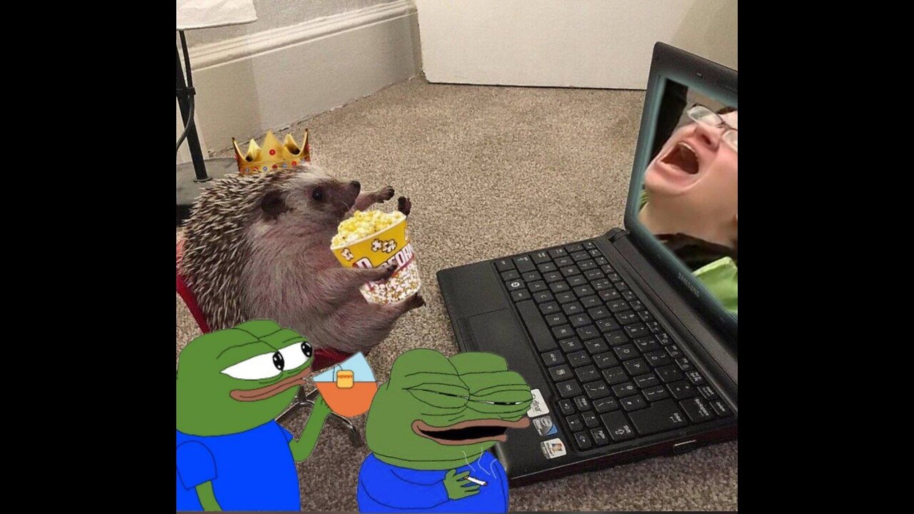 2,145 senior NASA employees walk off- before they get run off