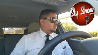 Government Gangsters Are No Different From The Gangsters In The Street