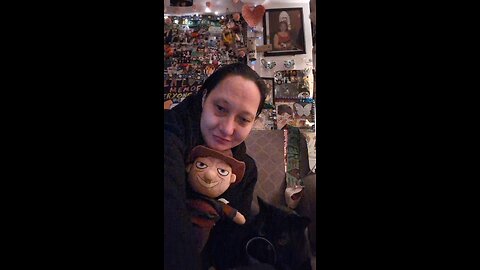 faker shaker makes me look good 😂