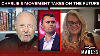 America Fest 2025: Charlie Kirk’s Movement Takes on the Future | The Rob Maness Show EP 618