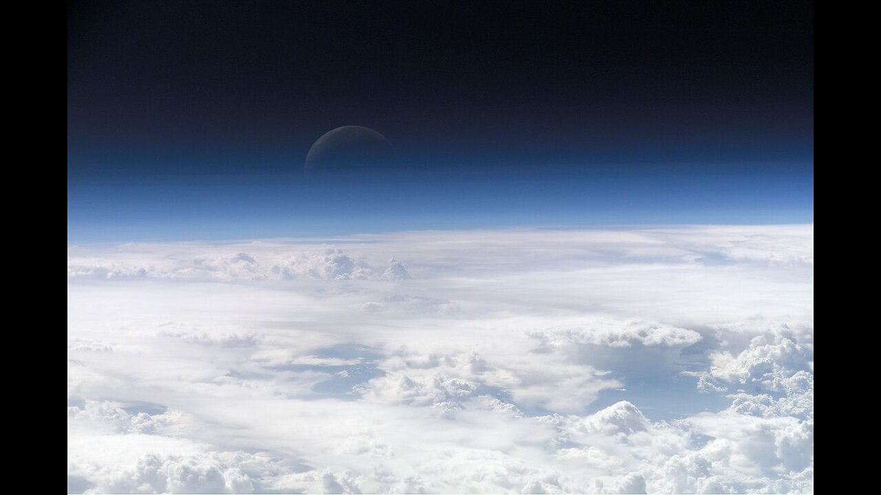 What Does the Bible say About the Firmament? Podcast