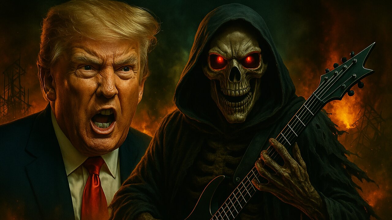 BRASIL EM RUÍNAS o solo que prevê o colapso da nossa soberania