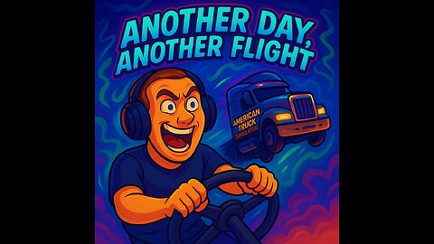Another Day, Another Flight