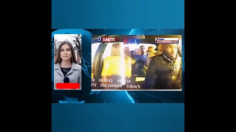 Kenyan taxi driver, 26, attacked in Dubai; family seeks justice and support. #dubaitaxiattack #japd