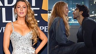 Blake Lively Dismisses $400M Defamation Lawsuit