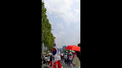 250607. South Korea Election were rigged.