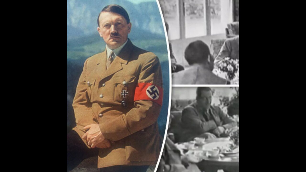 Has Hitler’s Body Been Discovered In Argentina?
