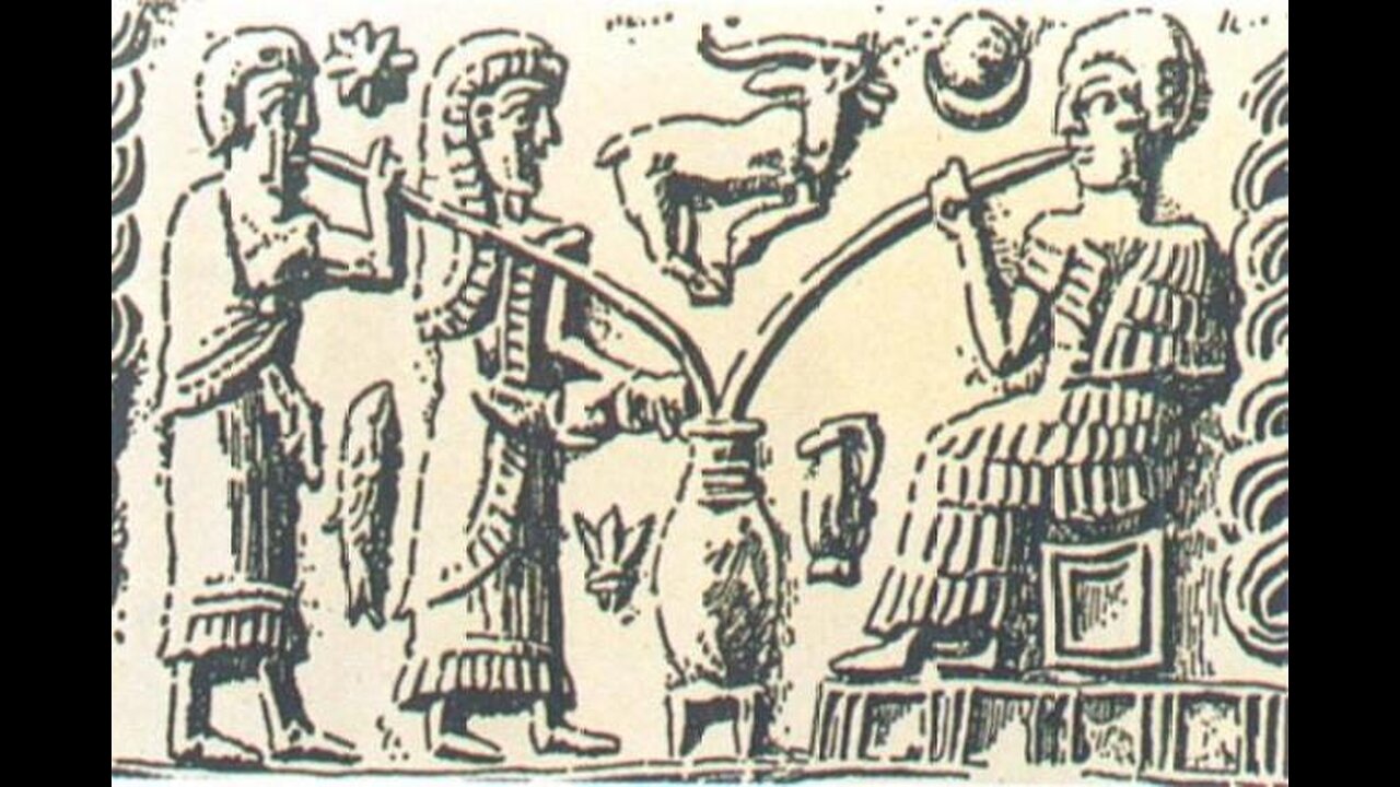 Worlds Oldest Recipe For Beer.