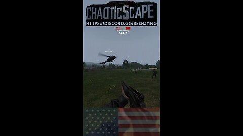 Epic High Speed Helicopter Insert! Hot Drop! #usa #gaming #xbox