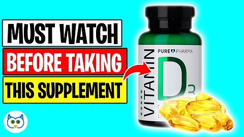 7 Dangerous Supplements That Can Kill You