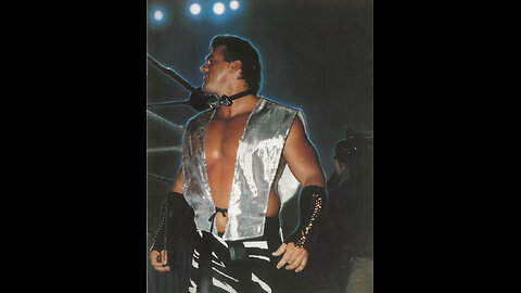 sports illustrated mat mania-Brutus beefcake vs. hogan