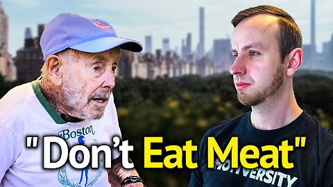 Life Advice from a 102 Year Old You Didn't Know You Needed