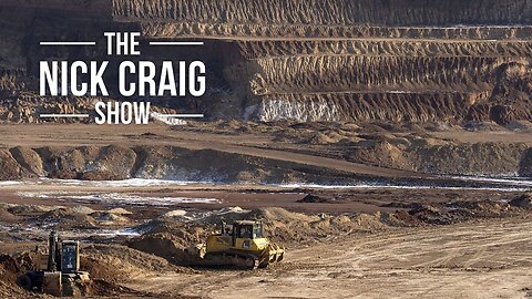 Mineral Rights - Thursday, May 1st, 2025