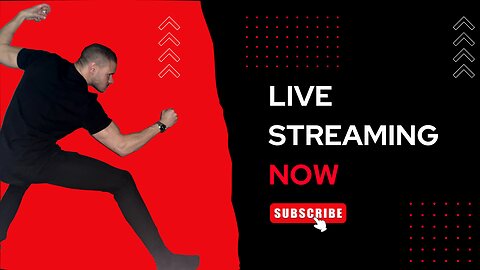 A smooth, Saturday stream!