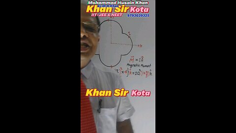 #@neetphysicsbyermhkhan|#khansirkota|#neet|#iit|#jee|#nda|#physics|#ncert|#viral|#shorts|video|field
