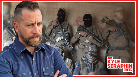 ENEMY WITHIN: Why did the media ignore 1200 Terrorists IDed within US Borders? | Ep 558