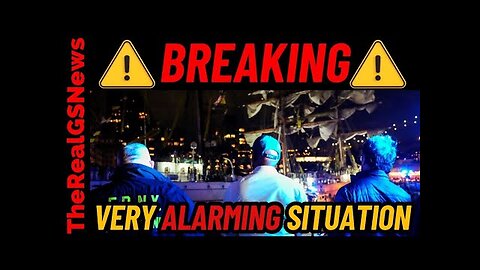 ⚠️ EMERGENCY ALERT! NY - CALIFORNIA / AMERICA NOT READY FOR WHAT'S COMING THIS SUMMER / WORLD INFO