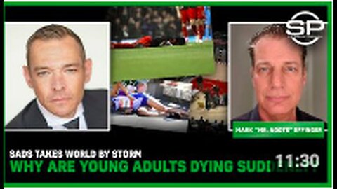 "Sudden Adult Death Syndrome (SADS): The Mysterious Condition Killing Young Adults"