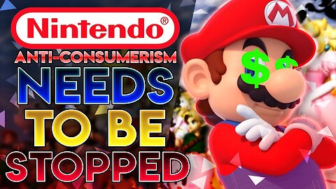 People Are Still Defending Nintendo