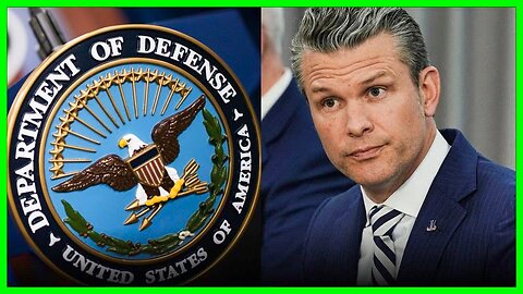MELTDOWN At The Pentagon As MASSIVE Purge Underway | The Kyle Kulinski Show