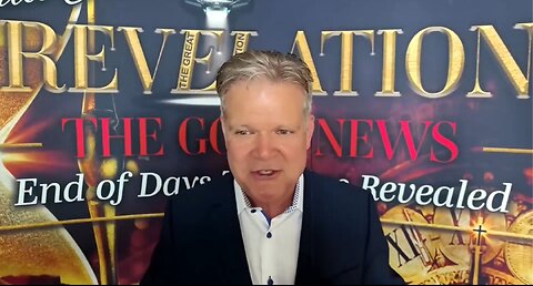 Bo Polny: The Billy Graham Prophecy and The Impact On What's Coming! - 6/20/25