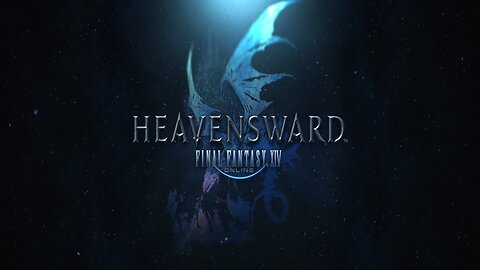 Final Fantasy XIV: Heavensward