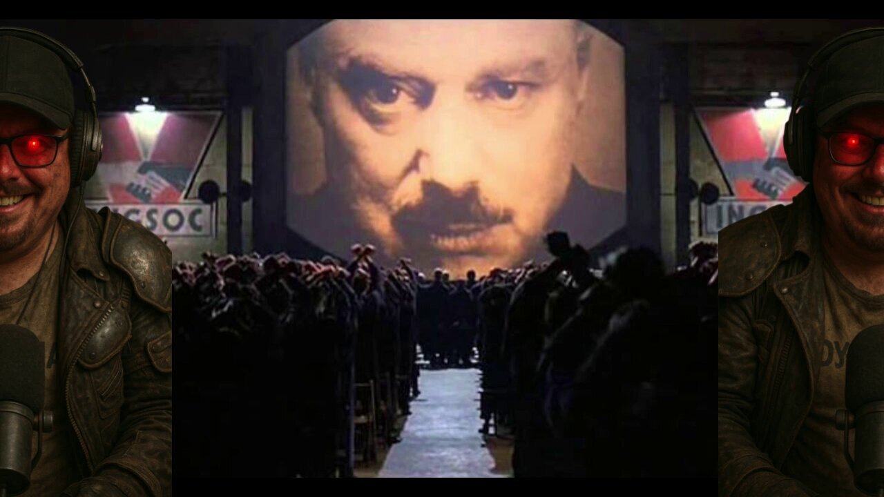 La psychose des masses