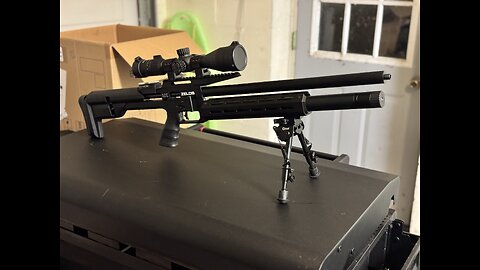 Umarex Zelos Magnetic Magazine Holder - Custom 3D print