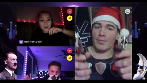 Gypsy Crusader clip 112