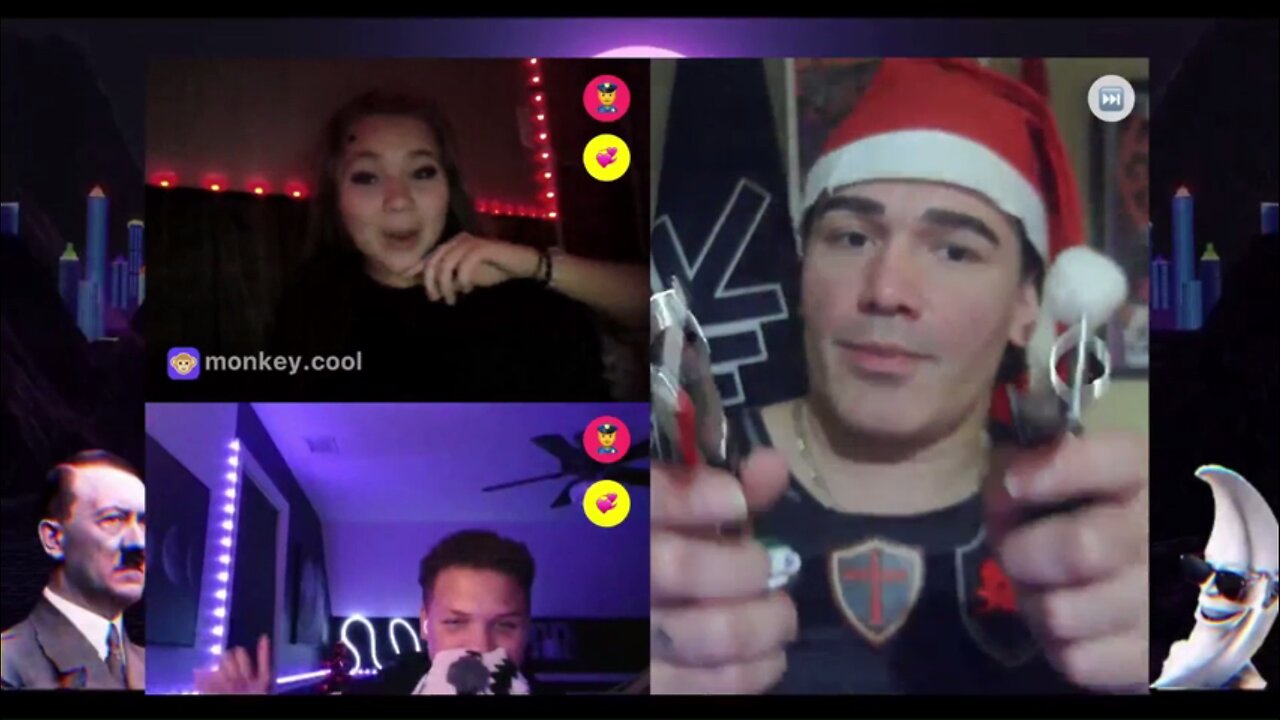 Gypsy Crusader clip 112