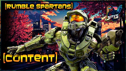 🔴LIVE • WAIFUS - TORMADOS - RUMBLE SPARTANS 🍁😵💨| #RumbleChill |