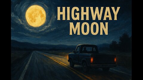 Highway Moon