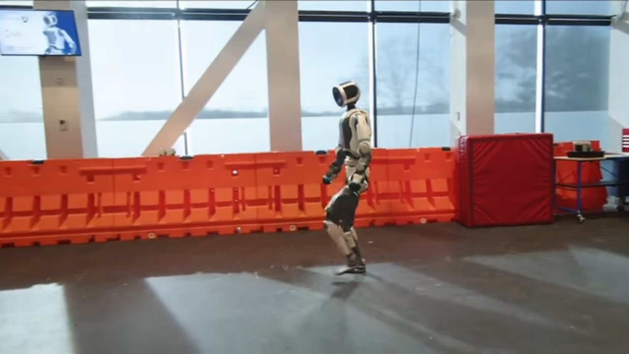 Walk, Run, Crawl, RL Fun