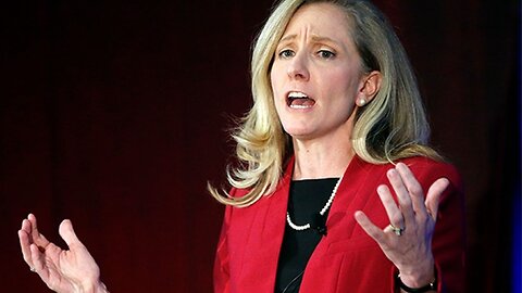Playing GOD?! Abigail Spanberger's LATEST Pro-Death Blunder May Be Her Most DISTURBING Yet