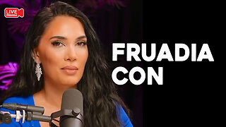 Why Big PODCASTS were SIMPING for Sadia Khan!