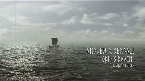 Odin's Ravens ( Ft. Viking Echoes )