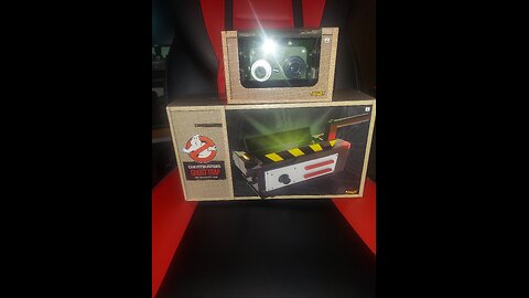 ghost props