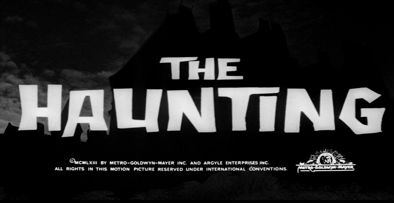 The Haunting (1963)