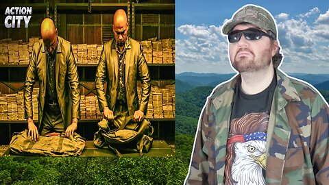 The Cousins Collect $7 Million For Lalo - Better Call Saul (Luis Moncada, Daniel Moncada) - Reaction! (BBT)