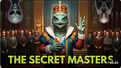 Greys, Reptilians & Mantis Beings – The Occult Agenda Behind Human Life
