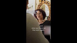 Tommy robinsons jew friend tries to dox a business owner for asking a small hat to leave
