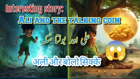 Interesting story