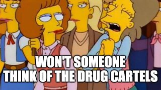 WOW: CNN Officially CROSSES A LINE In Their Trump Hate With Disturbing Interview Of Drug Cartel