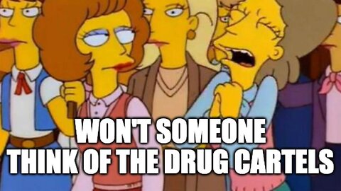 WOW: CNN Officially CROSSES A LINE In Their Trump Hate With Disturbing Interview Of Drug Cartel