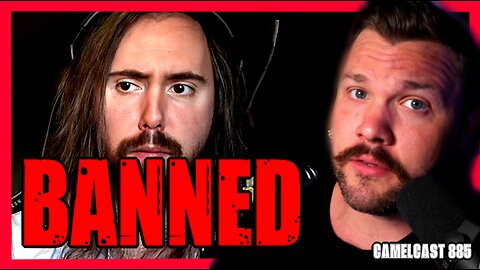 Asmongold Is In Trouble.. Insane Response & Plus Some Drama