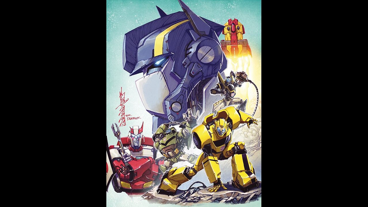 Transformers