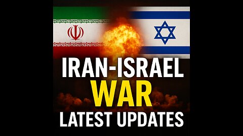 Iran vs Israel – WAR Escalates | 657 Dead, Hospitals Bombed, US Warning