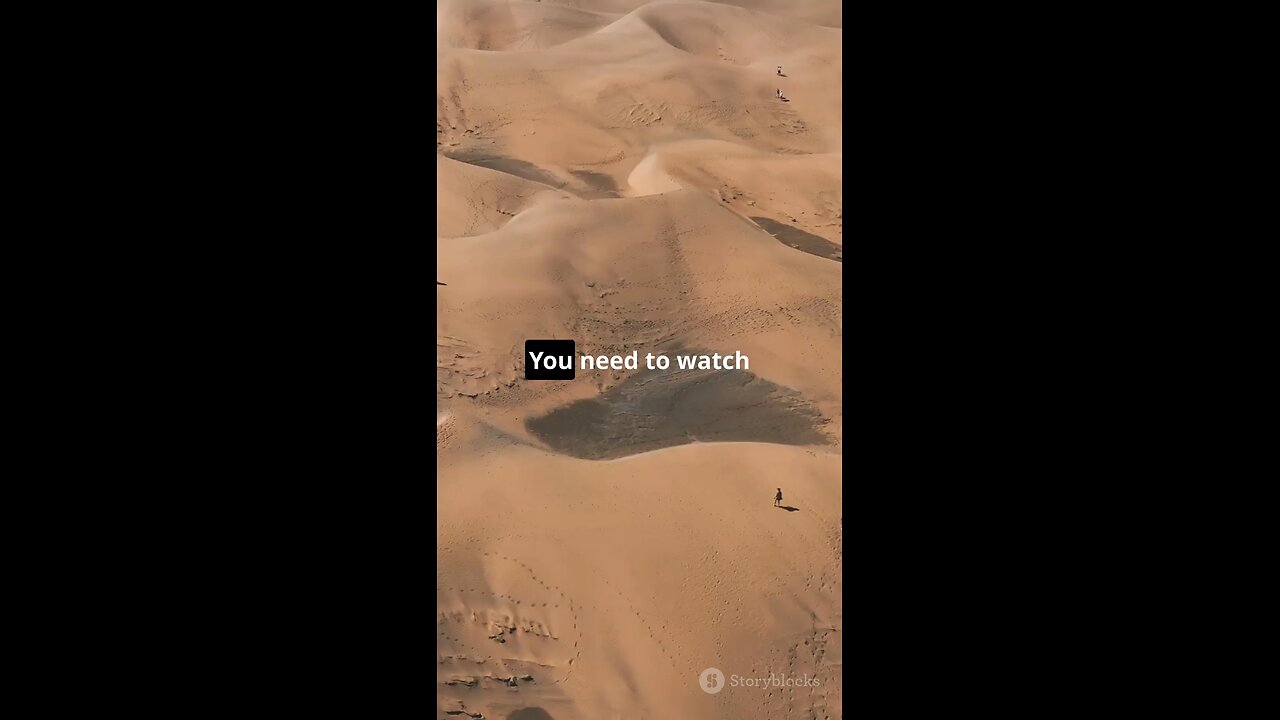 "Caracal Cat Spotted for the First Time in Cholistan Desert | Rare Wildlife Sighting!"