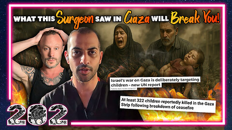 Why Israeli Soldiers Are Shooting Children in Gaza—A Doctor’s Eyewitness Account